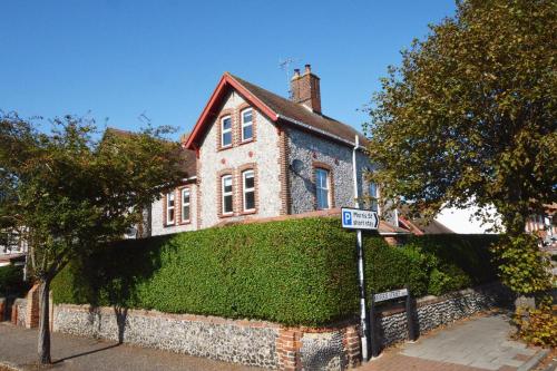 Corner House, Sheringham (fotografie 3)