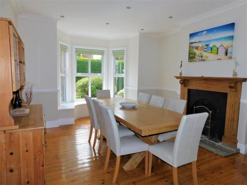 Corner House, Sheringham (fotografie 8)
