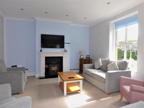 Corner House, Sheringham (fotografie 9)