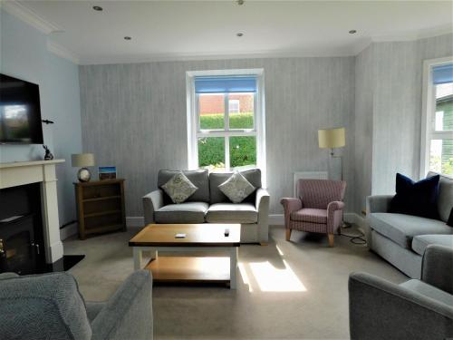 Corner House, Sheringham (fotografie 10)