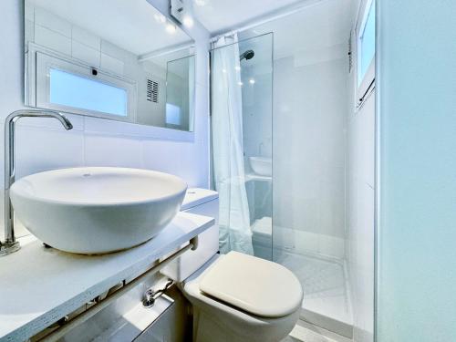 Charming Tirso de Molina IV Room Type - One-Bedroom Apartment