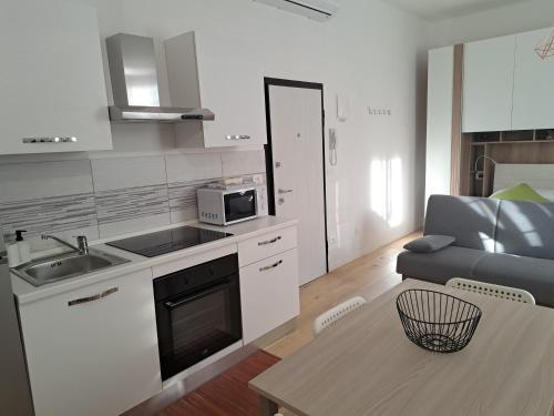Bolognamania Apartments-Jazz, Boloňa (fotografie 2)