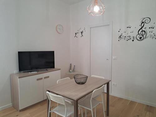 Bolognamania Apartments-Jazz, Boloňa (fotografie 3)