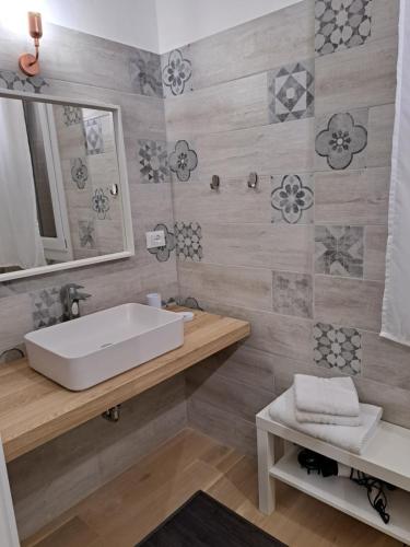 Bolognamania Apartments-Jazz, Boloňa (fotografie 10)