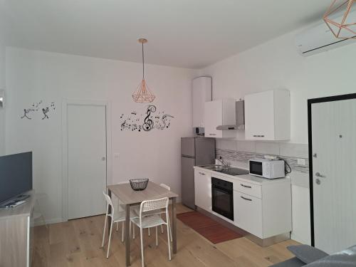 Bolognamania Apartments-Jazz, Boloňa (fotografie 4)
