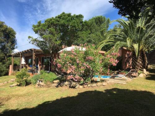 Villa avec piscine privée dans un havre de paix