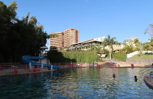 Apartamento 115 Araras CTC in Vila Olegario