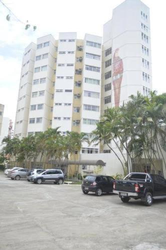 Apartamento 115 Araras CTC in Vila Olegario