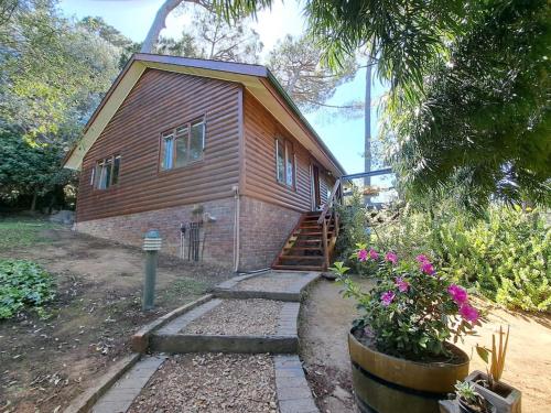 Helderberg Cottage