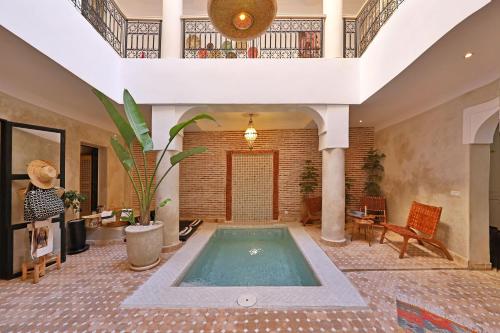Riad Al Badia - image 7