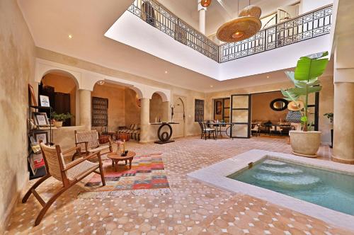 Riad Al Badia - image 11