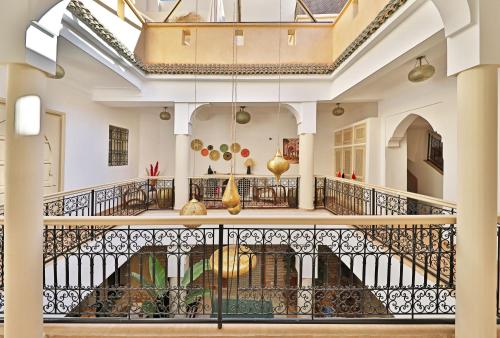 Riad Al Badia - image 12