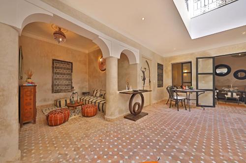Riad Al Badia - image 5