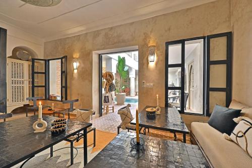 Riad Al Badia - image 8