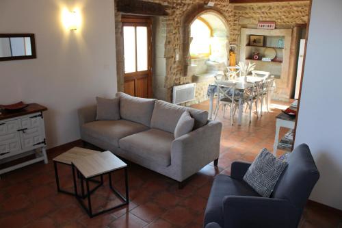 Les Gites de Genas in Bourg-les-Valence