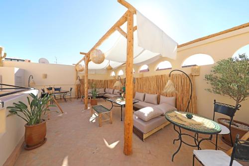 Riad Al Badia - image 10