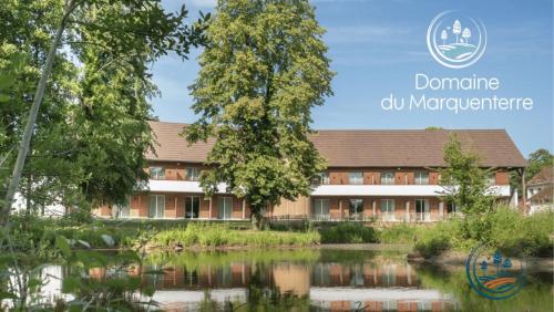 Hôtel Du Domaine Du Marquenterre Hotel de charme Saint-Firmin