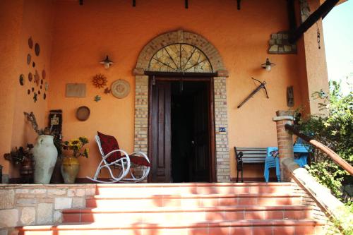 Villa Giulia in Castello del Lago