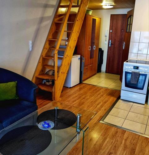 Apartamenty Green Garden - image 5