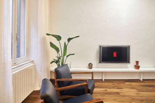 Casa Sofia [2 min Duomo - Piazza del Campo], Siena (photo 3)