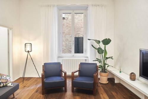 Casa Sofia [2 min Duomo - Piazza del Campo], Siena (photo 2)