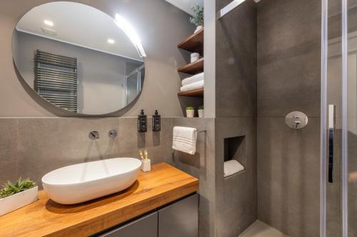 Milan Royal Suites Duomo Carrobbio, Milan (photo 9)