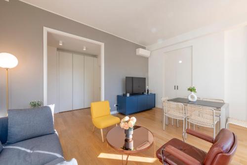 Milan Royal Suites Duomo Carrobbio, Milan (photo 2)