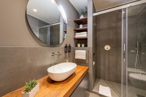 Milan Royal Suites Duomo Carrobbio, Milan (photo 10)