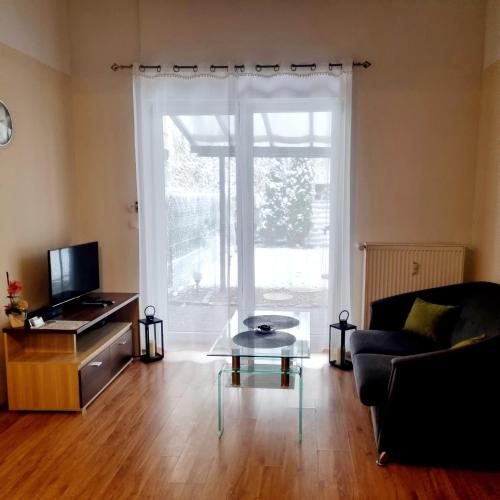 Apartamenty Green Garden - image 10