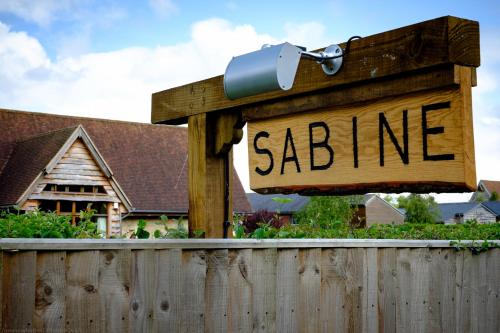 Sabine Barn B&B - image 13