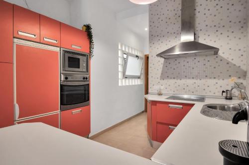 Apartamentos La Ermita - image 4