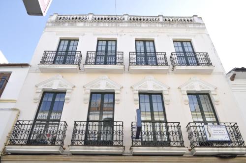 Apartamentos Turísticos Espinel - image 5