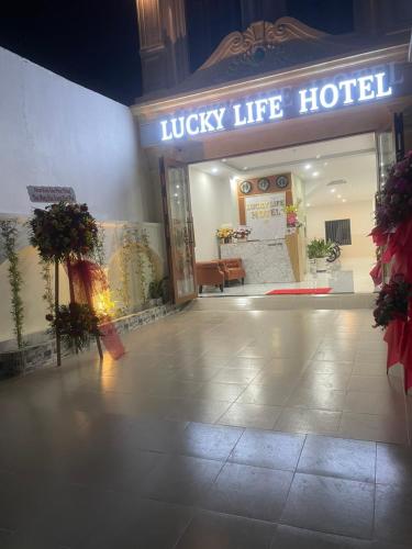 Lucky life hotel 