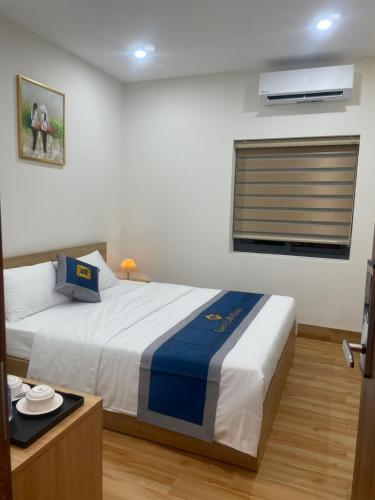 Lucky life hotel 