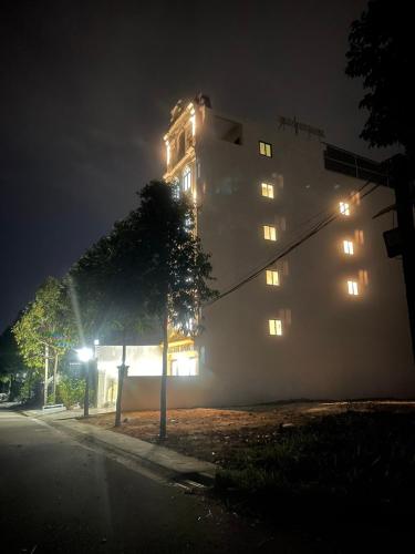 Lucky life hotel 