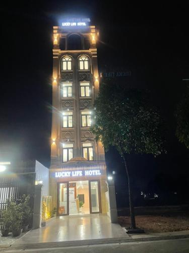 Lucky life hotel 