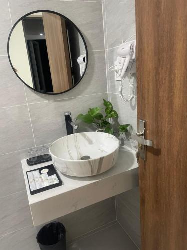 Lucky life hotel 