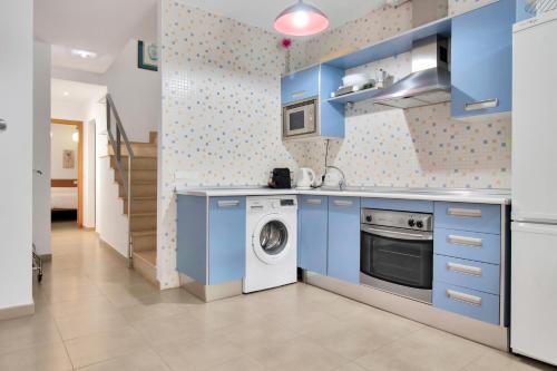 Apartamentos La Ermita - main image