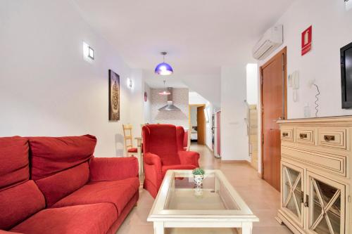 Apartamentos La Ermita - image 11