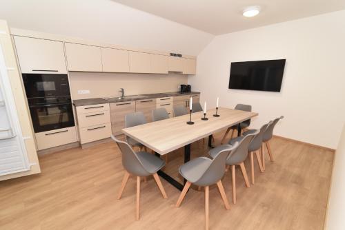 Létesítmények, Village Loft in St. Stefan Im Rosental