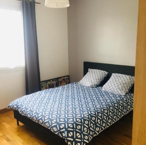 Maison à proximité du Futuroscope (Maison a proximite du Futuroscope) in Saint-Eloi