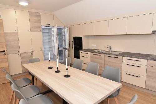 Village Loft in St. Stefan Im Rosental