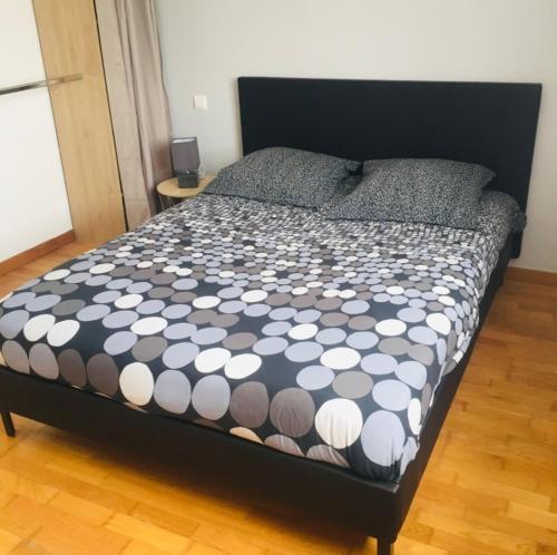 Maison à proximité du Futuroscope (Maison a proximite du Futuroscope) in Saint-Eloi