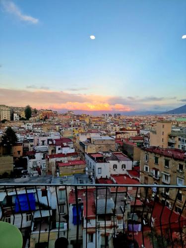 Olivella21 Luxury Apartment Montesanto