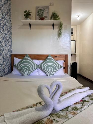 Amancio's Balai - Near Airport, Capitol, City! near Rizal avenue