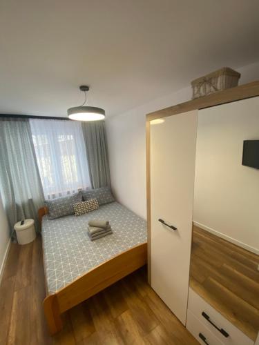Apartamenty Słoneczna Chata, Zakopane (fotografie 10)