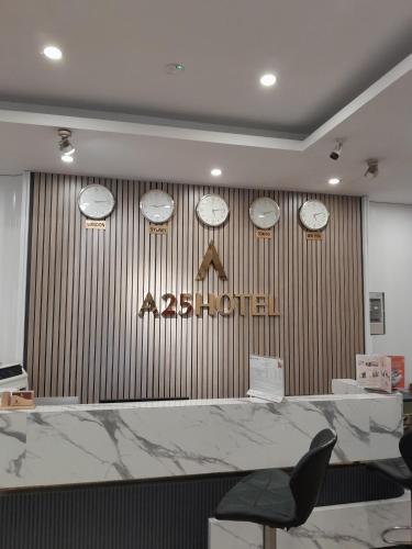 A25 Sun Hotel - An Duong