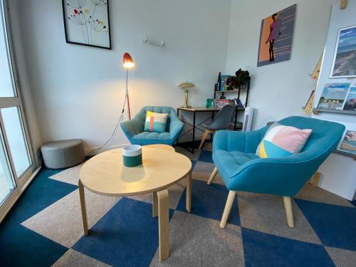 Hotel le Pasteur - image 8