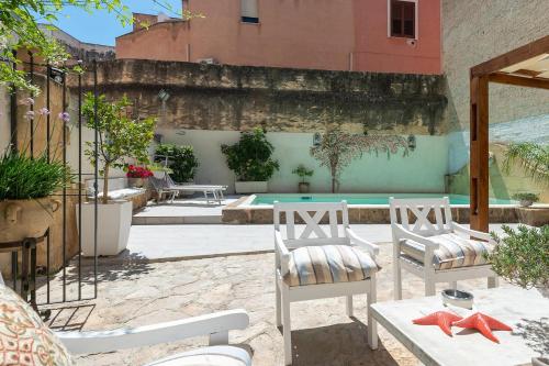 Garibaldi 15, Marsala (foto 7)