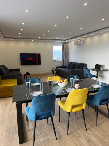 Boutique Hotel IVY'Z in Novalja